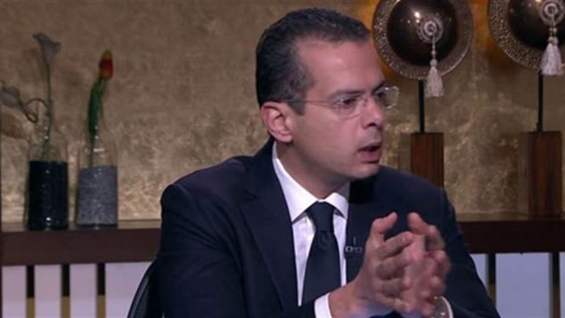 أحمد الوصيف رئيس