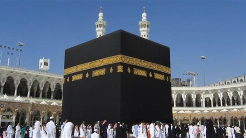 تعليق تأشيرات العمرة