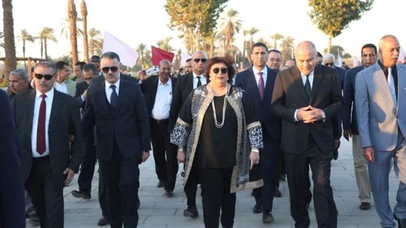 ايناس عبد الدايم