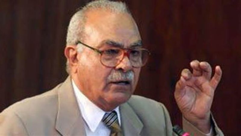المفكر الإسلامي محمد