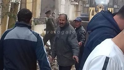 الاسبوع الرابع.. استعادة 184 فدانا و12 قيراطا من أملاك الدولة بالشرقية