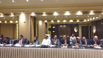 رواد الأعمال العرب: تنظيم ملتقى القاهرة الدولي لاستراتيجيات الاستثمار أبريل المقبل