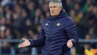 مدرب برشلونة يتحدث عن خطته في الكلاسيكو أمام ريال مدريد