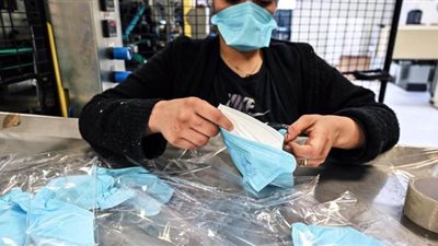 مدير منظمة الصحة العالمية يقدم روشتة للوقاية من فيروس كورونا