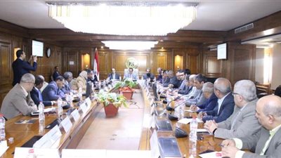 التعليم العالي: استمرار رفع درجة استعدادات المستشفيات الجامعية لمواجهة كورونا