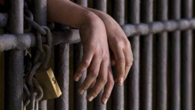 المتهم بقتل نجل شقيقه في السيدة زينب: 