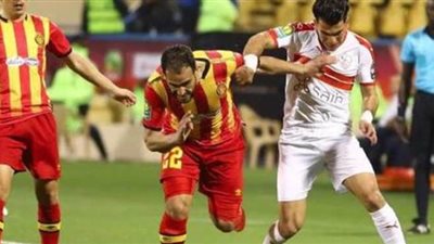 رسميا.. الترجي التونسي يتظلم ضد طرد 