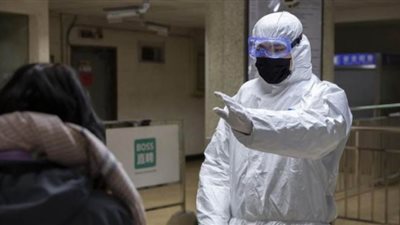 4 خطوات لتسجيل حالات الإصابة بفيروس كورونا