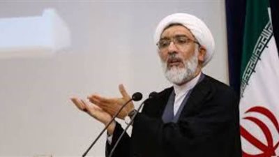 إصابة وزير الداخلية الإيراني الأسبق بكورونا