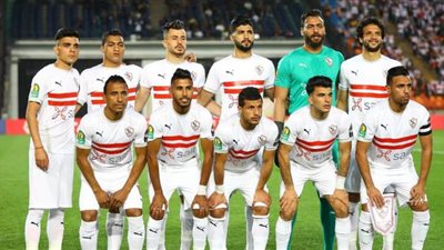 أحمد جلال إبراهيم رئيسا لبعثة الزمالك في تونس