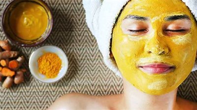 4 وصفات طبيعية مكوناتها في مطبخك لتفتيح بشرتك