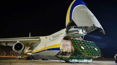 الصين تدعم إيران في التصدي لـ 