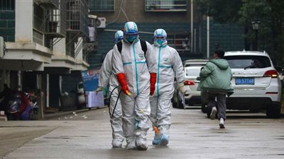 تسجيل أول وفاة في الولايات المتحدة بفيروس 