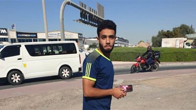 أشرف صبحي يتلقى اتصالا من وزيرة الرياضة بالسودان للتعزية في وفاة محمد العيسوي