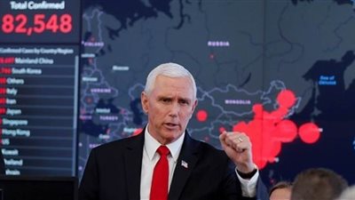 واشنطن تمنع دخول من سافروا إلى إيران خلال الـ14 يوما الأخيرة