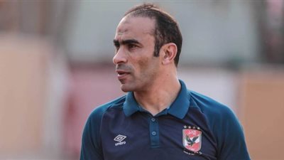 عبد الحفيظ يحدد موعد التجديد للرباعي الكبار بالأهلي