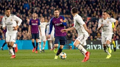 مواعيد مباريات اليوم في بطولات أوروبا وكأس العرب للشباب