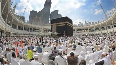 طرح مناقصة لرفع قيمة التأمين على حج القرعة.. استمرار استقبال الطلبات حتى 8 مارس.. ومصدر: تقديم رعاية كاملة وتسهيلات للمواطنين