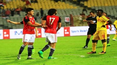 المنتخب يطلب مواجهة توجو بإستاد القاهرة أمام 50 ألف متفرج