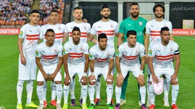 بعد خطاب الفيفا للجبلاية.. الزمالك يتابع الموقف لتجنب خصم نقاط