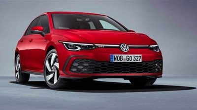 فولكس فاجن تكشف عن الجيل الثامن من سيارة GTI بمحرك هجين