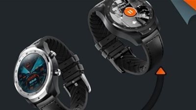 شركة صينية تطلق ساعة ذكية بشحنة تدوم 30 يوماً