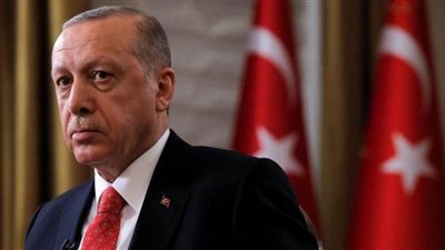 حزب تركي يتهم أردوغان بالانصياع وراء إسرائيل للحرب بسوريا