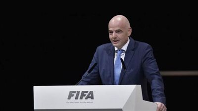 إنفانتينو يلمح لإلغاء الوديات في مارس بسبب كورونا.. وموقف يورو 2020