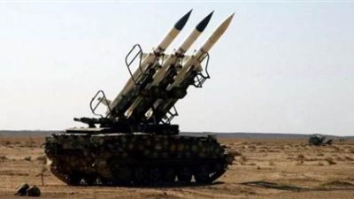 الجيش السوري يسقط طائرة تركية مسيرة في إدلب