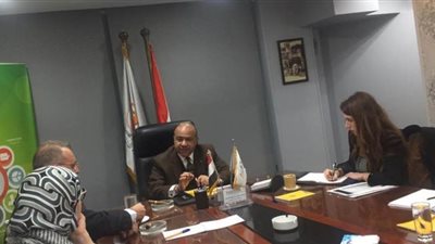 تفاصيل إنشاء منطقة لوجيستية بالوادي الجديد باستثمارات ٥٠ مليون دولار