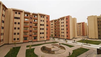تستمر للخميس.. بدء تسليم أراضي الإسكان الاجتماعى للمواطنين في قنا الجديدة