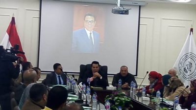 نقابة عمال الغزل والنسيج: قانون التأمينات أحدث لغطا كبيرا ويضر بالعاملين