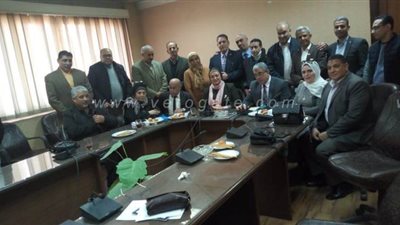 سكرتارية الهجرة بـ