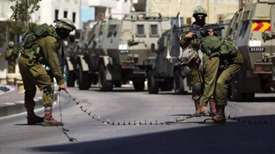 الاحتلال يفرض إغلاقًا شاملًا على الضفة بسبب الانتخابات
