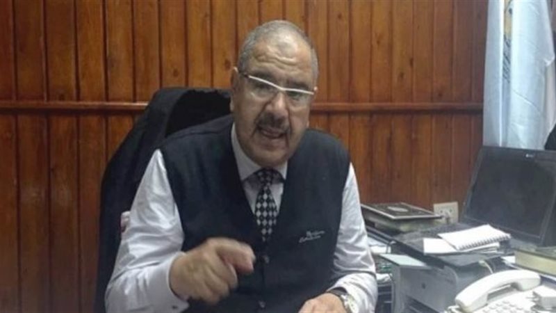الدكتور سمير النيلي