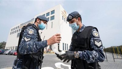كويتي يقدم على قتل زوجته وابنته بعد الاشتباه في إصابته بكورونا