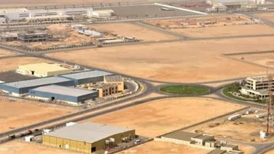 خريطة الأراضي الاستثمارية المخصصة للمستثمرين في 3 مدن جديدة