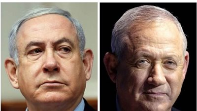 الذعر من كورونا يتحول إلى هوس انتخابي في إسرائيل