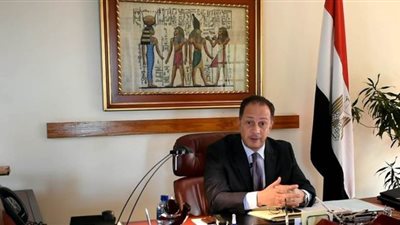 سفير مصر بجنوب أفريقيا: إقبال كبير على تذاكر مباراة الأهلي وصن داونز