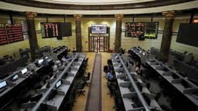 ثروة كابيتال المالية تتصدر الأسهم الصاعدة بنهاية التعاملات اليوم