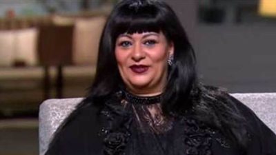 فريدة سيف النصر بعد تشوه وجهها: 