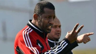 ربيع ياسين: الإصابات والغيابات أثرت على أداء المنتخب في كأس العرب