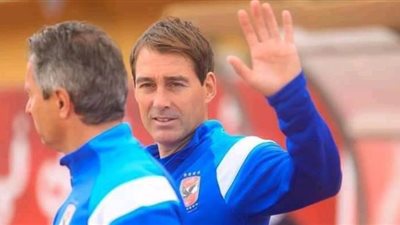 سر استبعاد فايلر المتكرر لشريف إكرامي من قائمة الفريق