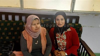 فقدت البصر وامتلكت البصيرة.. حكاية 