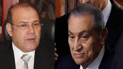حسن راتب: مبارك أنقذ مصر من ويلات الحرب