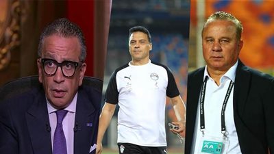 البدري يجتمع مع شوقي غريب والجنايني.. تعرَّف على السبب