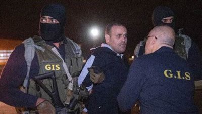 خلال ساعات.. الحكم على الإرهابي هشام عشماوي وآخرين في 