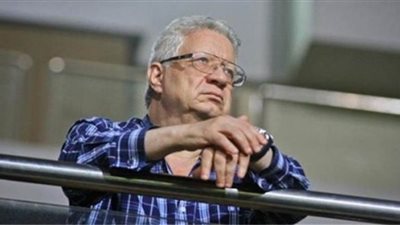 تفاصيل الجلسة المنتظرة بين مرتضى منصور مع اللاعبين