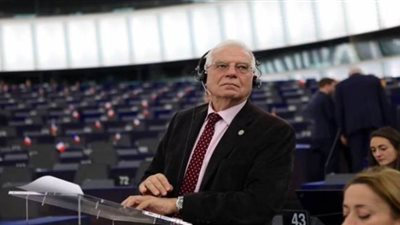 اجتماع طارئ لوزراء الخارجية الأوروبيين بشأن سوريا