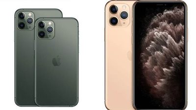 سعر ومواصفات iPhone 11